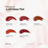 Full set son bóng ofélia lolli glow tint 5x3.9g - ảnh sản phẩm 4