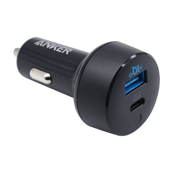 anker-car-charger-usb-c-35w-2-port-with-30w-power-delivery-and-12w-poweriq-powerdrive-pd-2-with-led-for-and-more