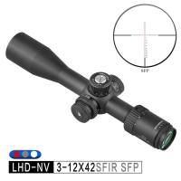 Discovery LHD-NV3-12X42SFIR SFPรุ่นใหม่ล่าสุด