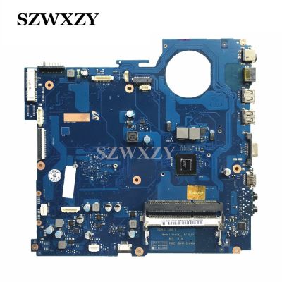 Refurbished High Quality For Samsung RV515 Laptop Motherboard BA92-09439A BA92-09439B With E450 Processor Full Tested