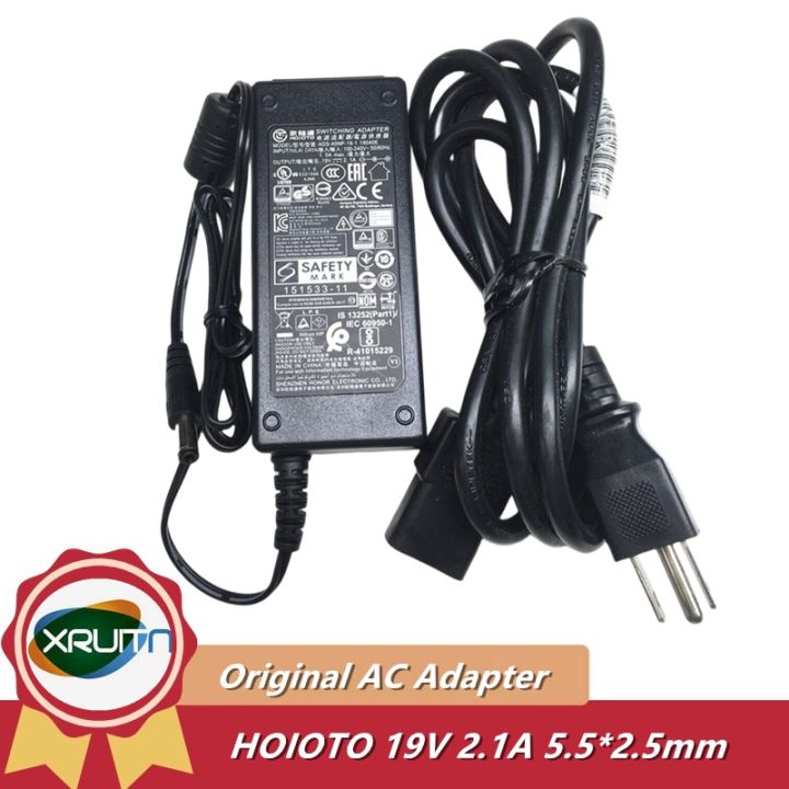 original-hoioto-ac-adapter-power-supply-for-hp-monitor-32f-27f-charger-ads-40np-19-1-19040e-ads-40sg-19-2-19040g-19v-2-1a-40w
