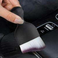 Cleaning Soft Brush Dashboard Air Outlet Gap Dust Removal Tools Auto Clean Office Maintenance Home Detailing S2K6