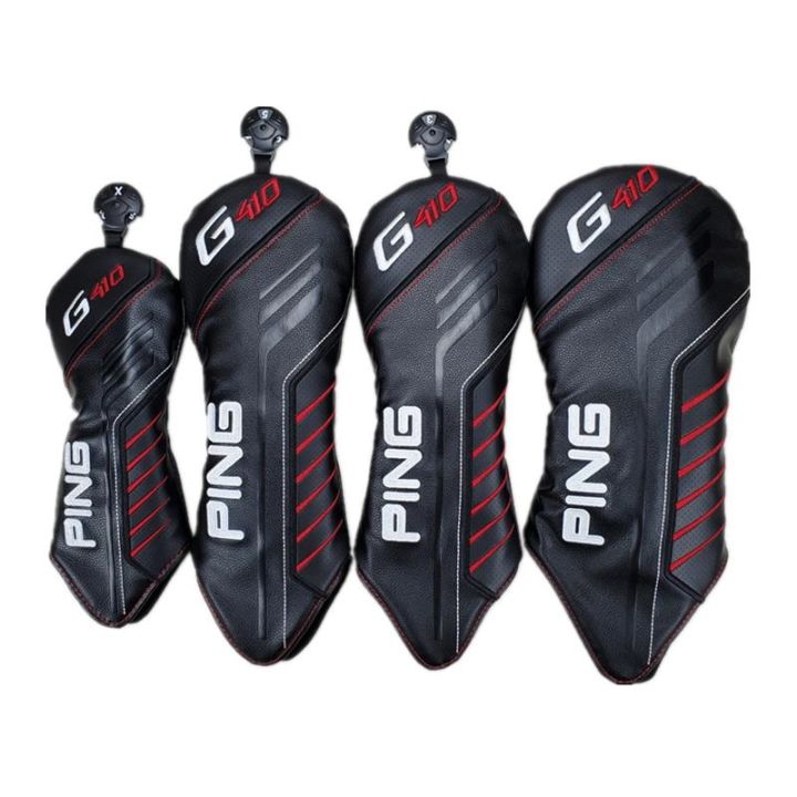 ping-g410-ฝาครอบไม้กอล์ฟ-ฝาครอบหัวไม้กอล์ฟ-ฝาครอบไม้กอล์ฟ-ฝาครอบไม้กอล์ฟ-ฝาครอบหัวไม้-ฝาครอบหัวไม้กอล์ฟ