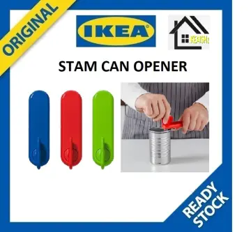VARDAGEN Bottle opener and can opener - IKEA