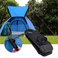 【hot】☃▬✘  5pcs Reusable Tent Outdoor Camping Survival Grommet Buckle Awning Tarp Fixed Stakes Accessories