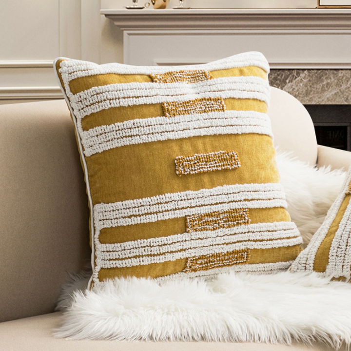 30x50cm-45x45cm-boho-loop-tufte-cushion-cover-moroccan-geometric-embroidery-decorative-cushions-for-sofa-modern-light-luxury-throw-pillowcover