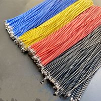 【hot】﹍△☊  End 10pcs Silicone Wire Xh2.54  Ph2.0 JST Cable Wires With Terminal XHP PHR (High Temperature Resistance)