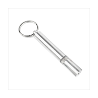 Car Static Rod Electricity Releaser Discharger Cylinder Shape Anti-Static Keychain Dry Static Eliminator Antistatic