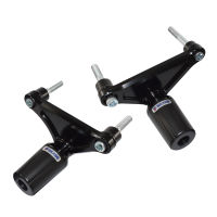 Motorcycle Frame Sliders Engine Guards Crash Pad Falling Protection For SUZUKI Katana 1000 GSXS1000S 2019-2024, GSX-S 950 GSXS950 2021-2024, GSXS 1000 GT GSXS1000 GSXS1000F GSXS1000Z GSXS1000GT 2015 2016 2017 2018 2019 2020 2021 2022 2023 2024