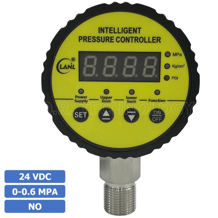 1ชิ้น-ly-810-24vdc-0-6mpa-สวิทช์แรงดันดิจิตอล-เกจวัดแรงดันดิจิตอล-intelligent-pressure-controller-digital-pressure-switch-เครื่องวัดความดันดิจิตอล