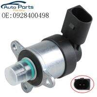 New Fuel Pump Metering Solenoid SCV Valve Measure Unit Suction Control For BMW 1 2 5 6 7 X3 X5 X6 Series 0928400498 13517787186