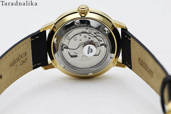 นาฬิกา-orient-automatic-orra-ac0e03s-ของแท้-รับประกันศูนย์-tarad-nalika