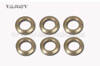 Tarot 450DFC 6.5MM Transverse Shaft Washer TL45000-02 อะไหล่อุปกรณ์เสริมเฮลิคอปเตอร์บังคับวิทยุ