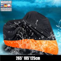 Waterproof Outdoor Motorbike UV Protector Rain Dust Bike Motorcycle Cover For BMW Motorcycle R1200GS ADV F800GS K1600