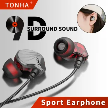 Earphone sale clearance online