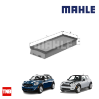 MAHLE กรองอากาศ MINI R55 R56 R60 เครื่อง N12 N16 เกียร์ออโต้ LX 2038 13717561235