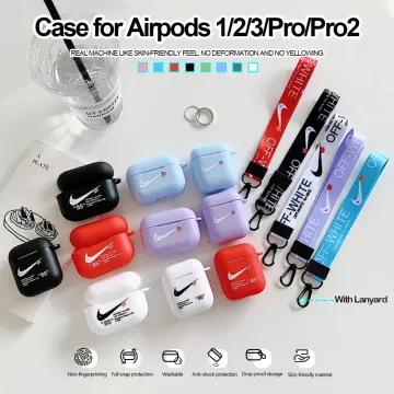 Nike Classic Case AirPods Pro – caseaura