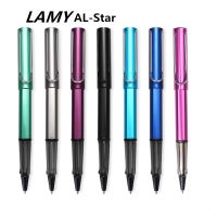 LAMY Al-star Rollerball Pen - ปากกาโรลเลอร์บอล t