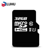 Luhu(ของแท้) Kingston 32GB Kingston Memory Card Micro SD SDHC 32 GB Class 10 คิงส์ตัน เมมโมรี่การ์ด 32 GB