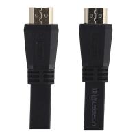 CABLE (สายจอมอนิเตอร์) UGREEN HDMI 2.0 60Hz 1.5 METER [50819]