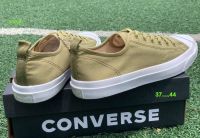 ผ้าใบ Converse สีเขียวทหารสินค้าตรงปกแท้ใส่เดินเที่ยวไปทำงาน พร้อมกล่องแบรนด์สินค้าใช้เวลาเดินทาง 2-3 วัน