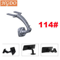 HGDO NO.114จำนวน114รถ DVR H Older Mounts กระจกมองหลัง DVR H Older GPS บันทึกเมาสากลผู้ถือยึด Dash เวบแคม