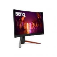 MONITOR (จอมอนิเตอร์) BENQ MOBIUZ EX2710R - 27 VA CURVED 2K SPEAKERS HDRi 165Hz FREESYNC