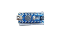 Arduino Nano 3.0 รุ่นใหม่ CH340 พร้อมสาย Mini USB มีเก็บเงินปลายทาง ของในไทยพร้อมส่ง