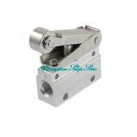 LJLJ-Mov-02 8.5mm 2 Position 3 Way Roller Lever Mechanical Valve