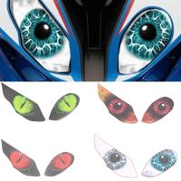 Motorcycle 3D Front Fairing Headlight Sticker Guard Sticker For BMW S1000RR S 1000RR S1000 RR S 1000 RR 2015 2016 2017 2018