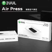 [SOSO 3C accessories] ถุงกดอากาศ2UUL สำหรับ IPHONE,Android,โทรศัพท์มือถือ iPad,โต๊ะหน้าจอ LCD กระเป๋ากระจกป้องกันพร้อมฝาครอบสูญญากาศกันกระแทก