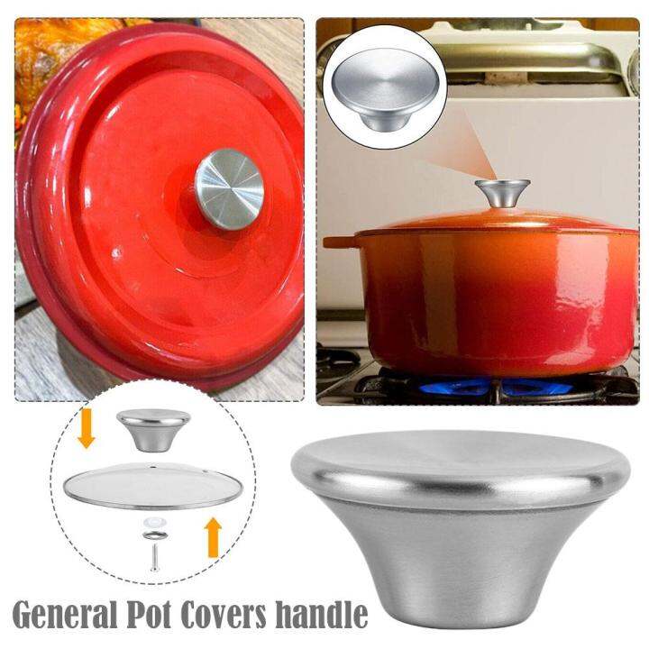 1-pcs-oven-knob-stainless-steel-pot-pan-lid-cover-handle-cookware-accessories-replacement-hardware-kits-kitchen-r0k2