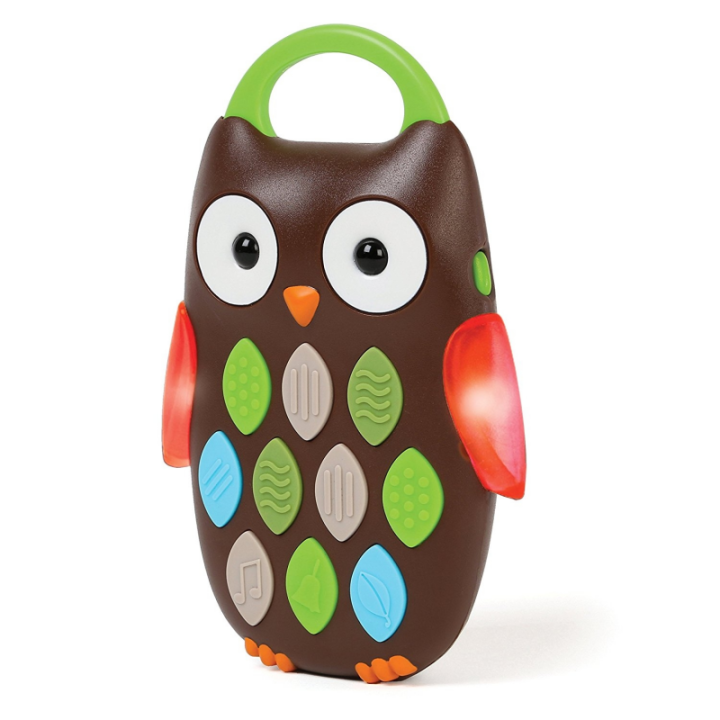 skip-hop-explore-amp-more-musical-owl-phone-ของเล่นอิเล็กโทรนิกส์-ฟังเสียงนกฮูกที่หลากหลาย