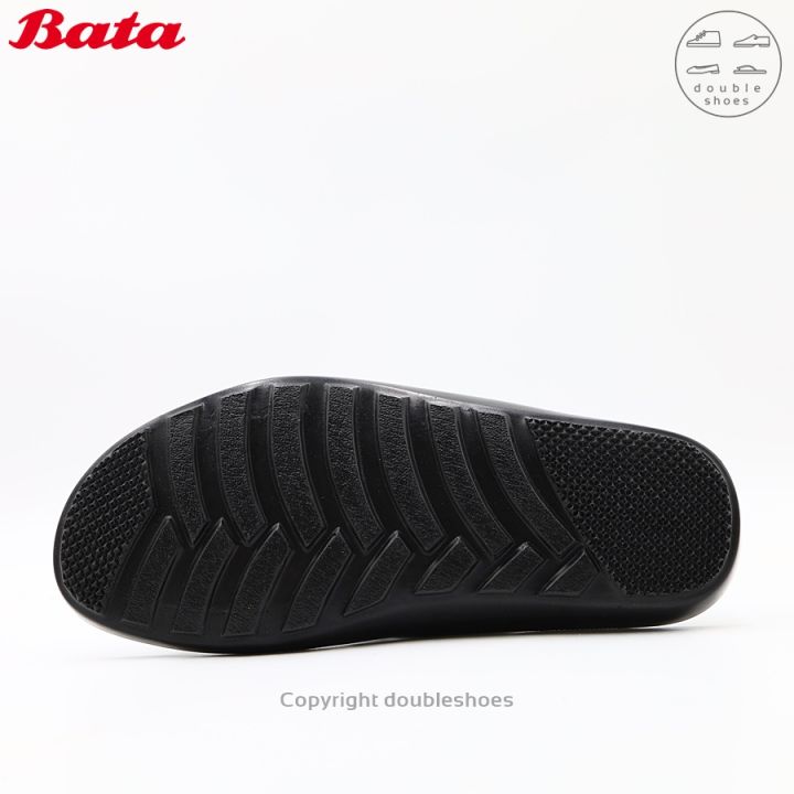 bata-บาจา-รองเท้าแตะผู้ชาย-แบบสวม-ไซส์-5-10-รุ่น-861-4103-861-6103