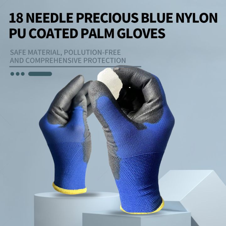 Nylon deals gloves singapore