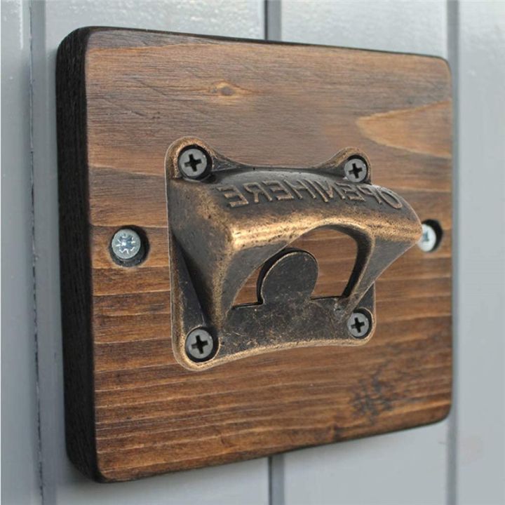 vintage-wall-mounted-bottle-openers-vintage-wall-mount-bottle-opener-high-quality-aliexpress