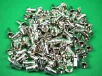 50pcs LG-40 PT-31 PT31 Plasma Cuter Extended Nickel-plated Tip Nozzle CUT-40 50 CT-312