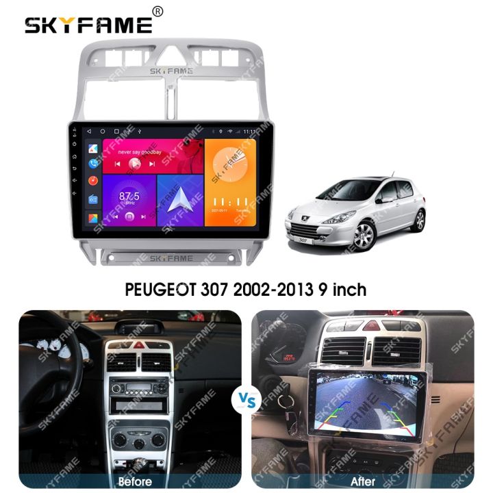 skyfame-car-frame-fascia-adapter-canbus-box-decoder-for-peugeot-307-307cc-307sw-2002-2013-android-radio-dash-fitting-panel-kit