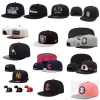 ஐ Undefeated Embroidered RAIDERS letters snapback caps retro caps Snapback Youth hip hop trendy caps golf caps