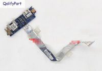 Original แล็ปท็อป USB Nan Internet Board สำหรับ TOSHIBA L40D-A L40-4 S40-A