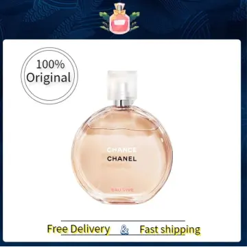 Shop Chance Chanel Parfum online - Sep 2023