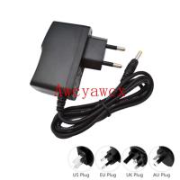 ◘۞◈ 6V 0.7A 700MA AC DC Power Supply Adapter Charger For OMRON Blood Pressure Monitor HEM-741 HEM-7121 HEM-7130 HEM-712 HEM-7122