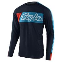 ชายเสื้อขี่จักรยานวิบากระบายอากาศ SE PRO AIR Jersey VOX Downhill MTB เสื้อแขนยาวเสื้อยืดสำหรับชาย