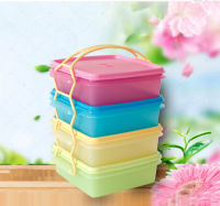 Tupperware ปิ่นโตแสนดีเล็ก