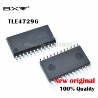 2pcs/lot TLE4729G TLE 4729 G SOP24  SOP new original IC