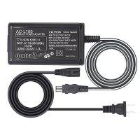 AC-L100C For Sony Camera AC-L10A L10B L15 L100C Power Adapter NX100 AX2000 MC2500 HXR-NX3 CCD-TRV228 TRV615 PC104 MVC-FD200