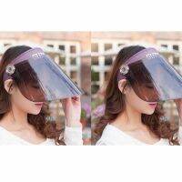 lengthened brim UV protectn caps mens and womens cycg rnce to UV sun hat emp top lens sun hat