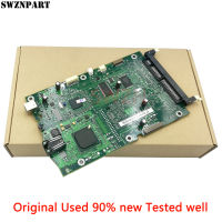 【The-Best】 zpeisa FORMATTER PCA ASSY Formatter Board Logic กระดานหลัก MainBoard Mother Board สำหรับ LaserJet 1320n 1320T 1320TN CB356-67901