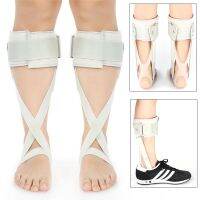 [Rear Waves]ปรับเท้า D Roop เฝือกรั้ง Orthosis ข้อเท้าร่วมแถบคงที่ยามสนับสนุนอุปกรณ์การฟื้นฟูสมรรถภาพ Miplegia