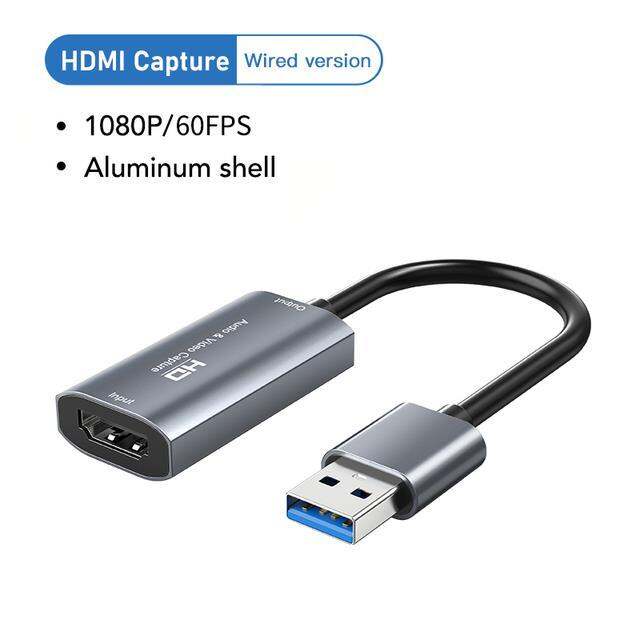 cabletime-4k-video-capture-card-usb-3-0-hdmi-compatible-video-capture-for-live-streaming-camera-game-recording-switch-c371